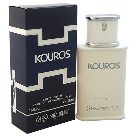 yves saint laurent kouros 100ml